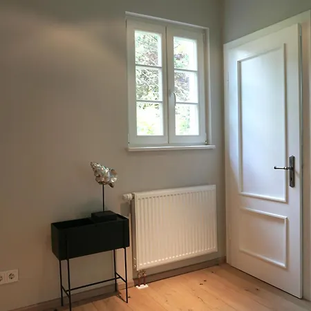 Haus Gipfel-glueck Holiday home