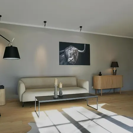 Haus Gipfel-glueck Nyaraló