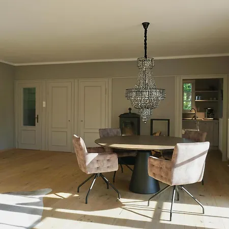 Nyaraló Haus Gipfel-glueck