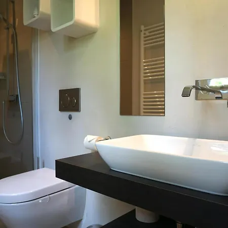 Holiday home Haus Gipfel-glueck Goslar