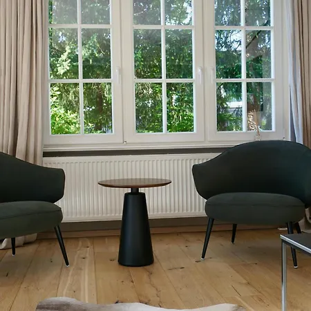 Holiday home Haus Gipfel-glueck Goslar