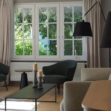 Haus Gipfel-glueck Nyaraló Goslar