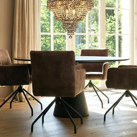 Holiday home Haus Gipfel-glueck Goslar