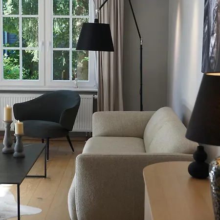 Haus Gipfel-glueck Nyaraló Goslar