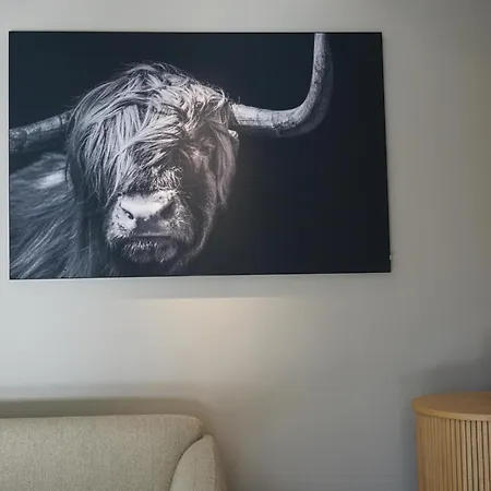 Nyaraló Haus Gipfel-glueck *