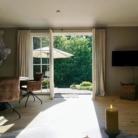 Haus Gipfel-glueck * Goslar