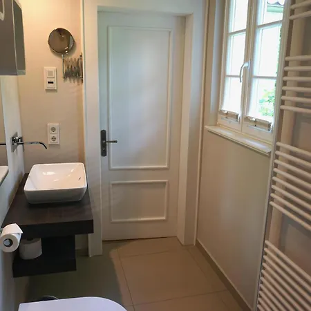 Haus Gipfel-glueck Nyaraló *