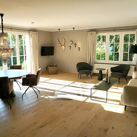 Nyaraló Haus Gipfel-glueck *