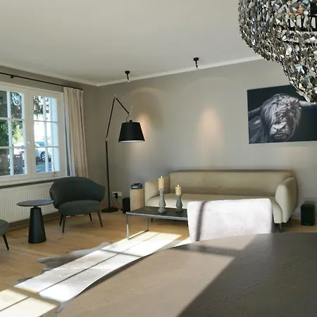 Haus Gipfel-glueck *