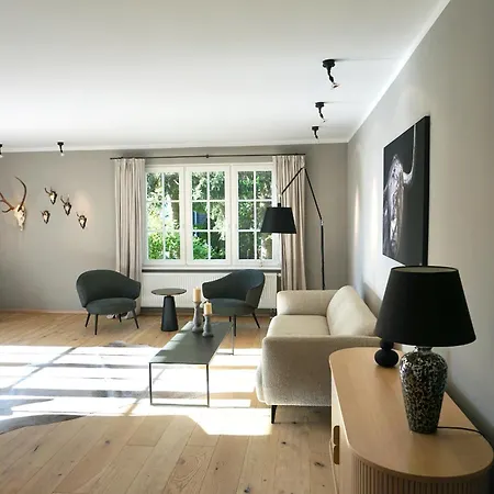 Holiday home Haus Gipfel-glueck Goslar