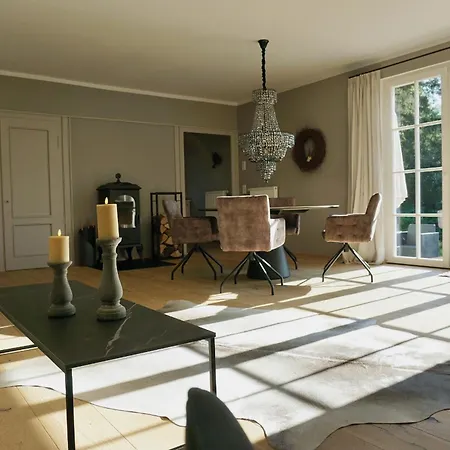 Haus Gipfel-glueck Goslar