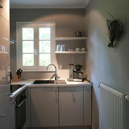 Nyaraló Haus Gipfel-glueck