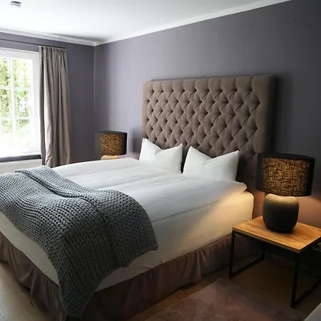 Haus Gipfel-glueck Holiday home Goslar