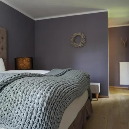 Holiday home Haus Gipfel-glueck Goslar