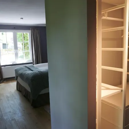 Nyaraló Haus Gipfel-glueck *