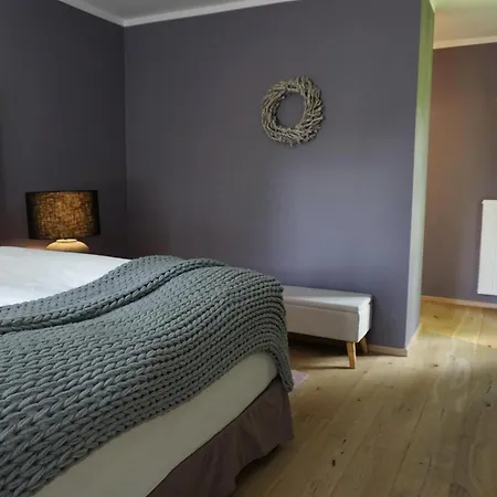 Haus Gipfel-glueck Holiday home
