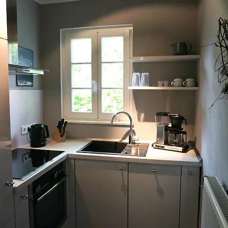 Nyaraló Haus Gipfel-glueck