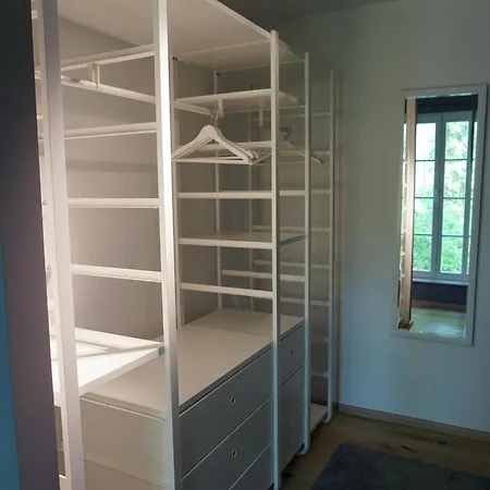 Haus Gipfel-glueck Nyaraló *