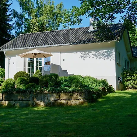 Haus Gipfel-glueck Goslar