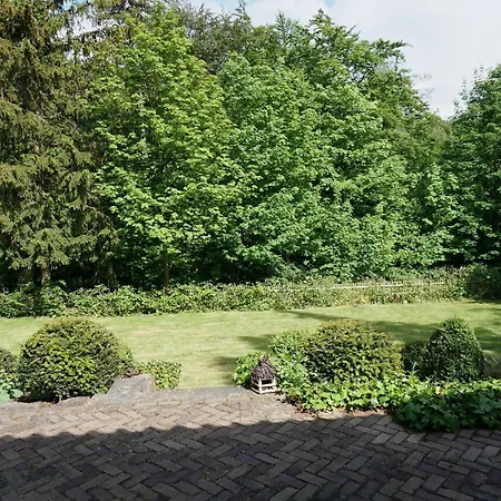 Haus Gipfel-glueck Nyaraló Goslar