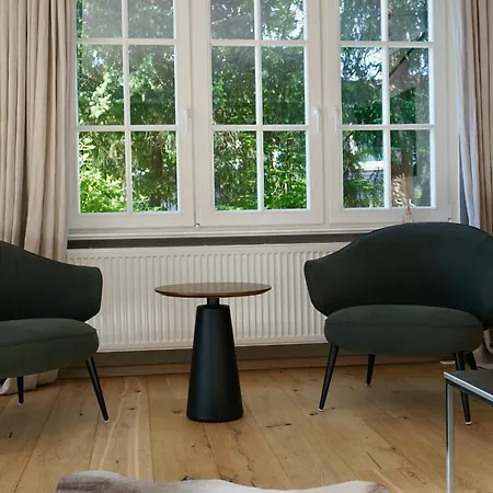 Nyaraló Haus Gipfel-glueck *