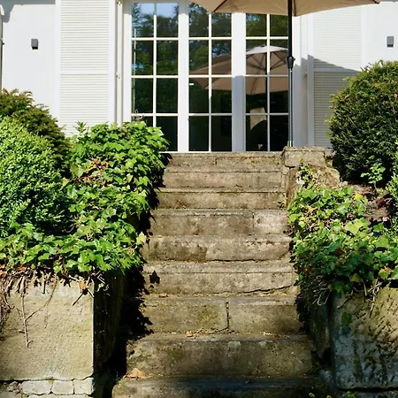 Haus Gipfel-glueck Nyaraló