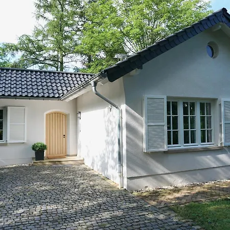 Haus Gipfel-glueck Nyaraló *